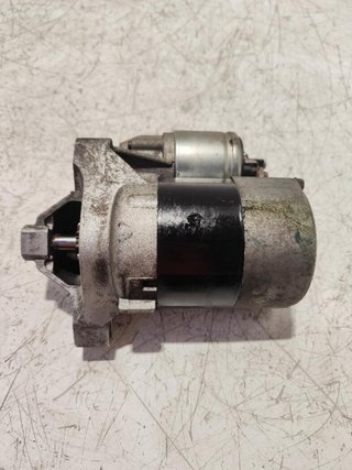 Motor arranque dacia 313183 8200369521f logan
