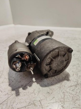 Motor arranque dacia 313183 8200369521f logan