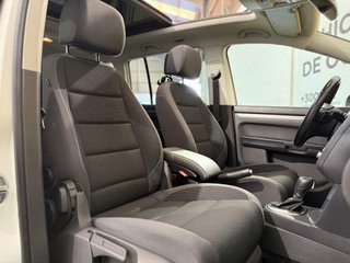 VOLKSWAGEN TOURAN DSG 1.6 TDI 105 CV IMPOLUTO