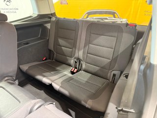 VOLKSWAGEN TOURAN DSG 1.6 TDI 105 CV IMPOLUTO