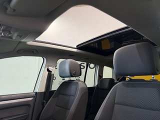 VOLKSWAGEN TOURAN DSG 1.6 TDI 105 CV IMPOLUTO