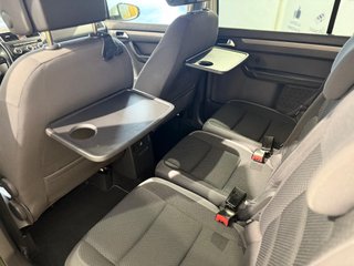 VOLKSWAGEN TOURAN DSG 1.6 TDI 105 CV IMPOLUTO