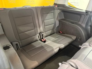 VOLKSWAGEN TOURAN DSG 1.6 TDI 105 CV IMPOLUTO