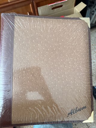 Álbum de fotos