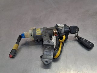 ANTIRROBO / LLAVE CONTACTO HYUNDAI TUCSON (JM) D4