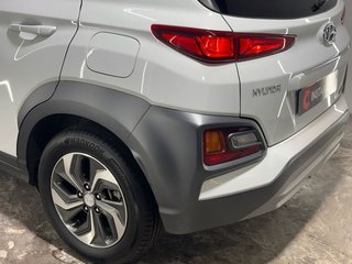 Hyundai Kona 1.6 GDi HEV 2021