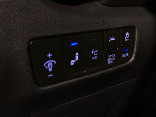 Hyundai Kona 1.6 GDi HEV 2021
