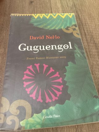 Guguengol