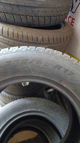 Pirelli Scorpion