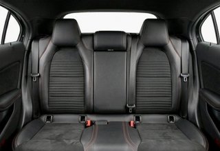 Mercedes-Benz Clase A Mercedes Clase A A 180 d AMG Line