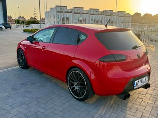SEAT Leon Cupra R 310 CV