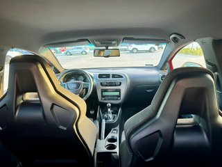SEAT Leon Cupra R 310 CV