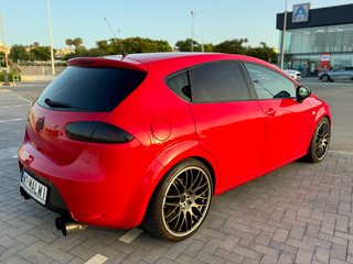 SEAT Leon Cupra R 310 CV