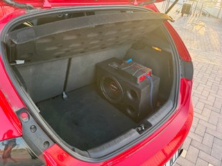 SEAT Leon Cupra R 310 CV