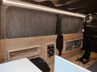 Opel Vivaro 2013