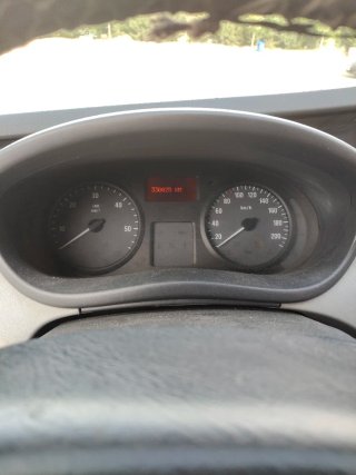 Opel Vivaro 2013