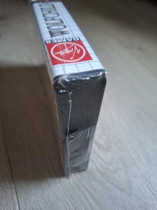 Wolfchild Master System Sega Arcade