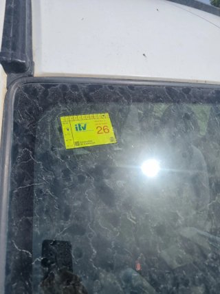 Renault Kangoo 2002