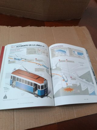 Libro.Queda inaugurado este pantano