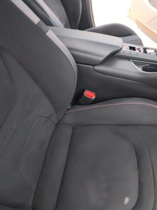 Toyota C-HR 2024