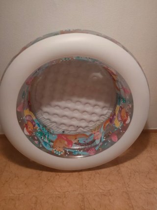 Piscina Hinchable Intex Infantil