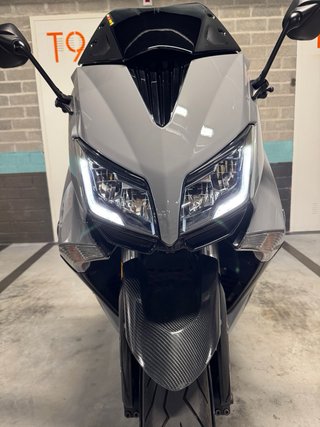 Yamaha Tmax 530 2016