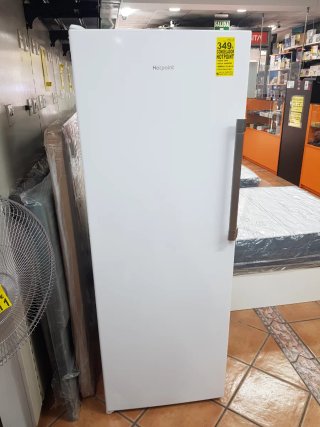 Congelador Hotpoint Blanco