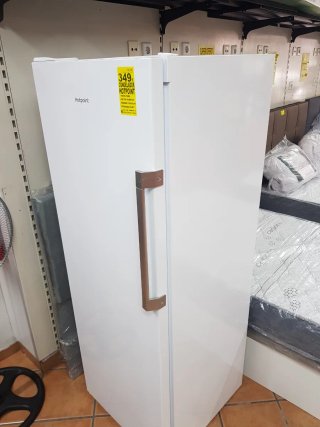 Congelador Hotpoint Blanco