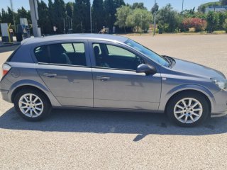 Opel Astra Sport diésel