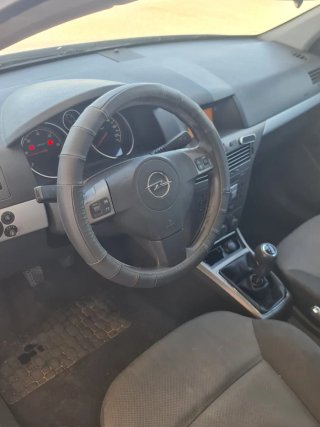 Opel Astra Sport diésel