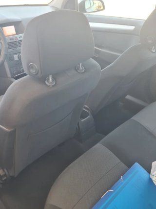 Opel Astra Sport diésel