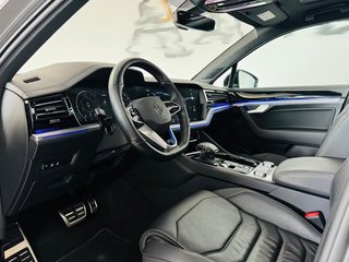 2022 Volkswagen Touareg R 4M eHybrid