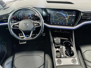 2022 Volkswagen Touareg R 4M eHybrid