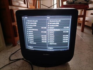 Xbox Clásica Negra Microsoft No lee discos