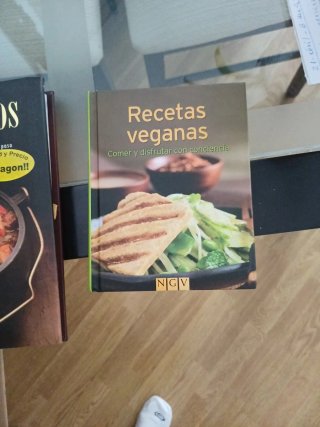 Cocinando con Karlos Arguiñano