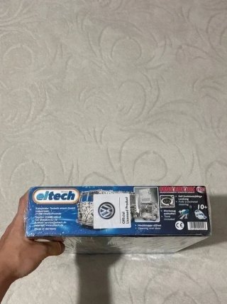 Eitech C195 Volkswagen VW Bulli T1