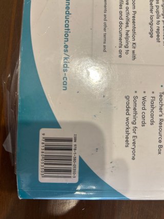 libro 6 primaria ingles con forro