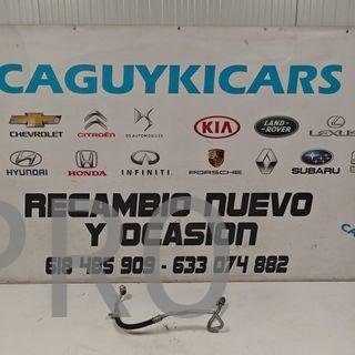 TUBO AIRE ACONDICIONADO BMW USADO 64539869634