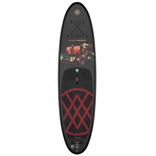 Tabla Paddle Surf Anomy Diseño Seamless 10.6