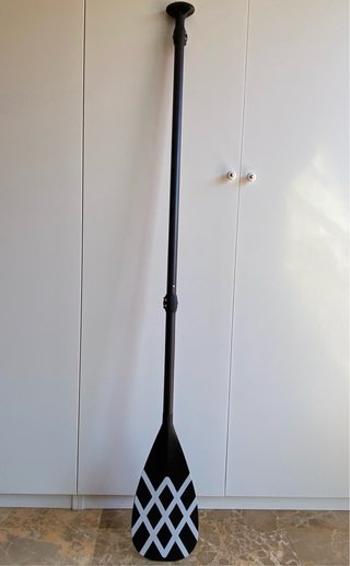 Tabla Paddle Surf Anomy Diseño Seamless 10.6