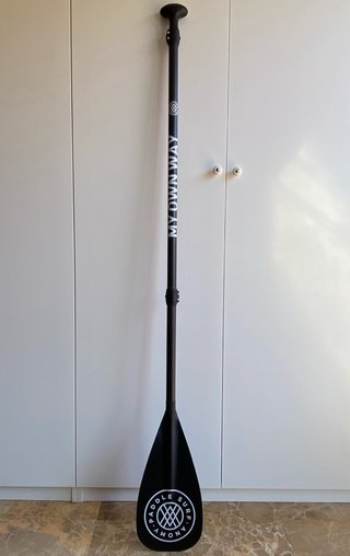 Tabla Paddle Surf Anomy Diseño Seamless 10.6