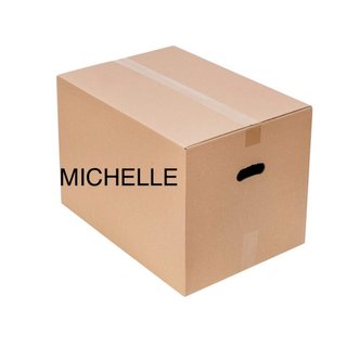 Antigüedades para Michelle