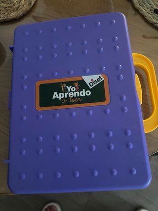 Juego Aprendo a Leer para niños