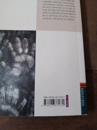 Tuerto, maldito y enamorado