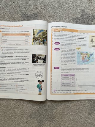 Ciencias Sociales 4º Primaria (Revuela) –SM