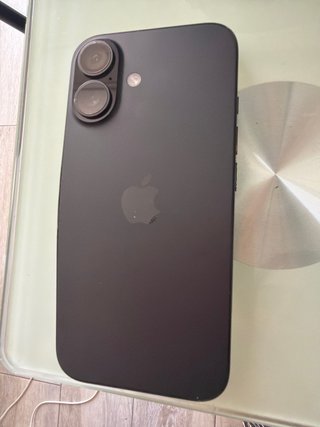 iPhone 16 128GB