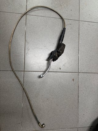 Bomba Embrague Brembo