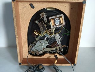 REGALO TOCADISCOS GARRARD