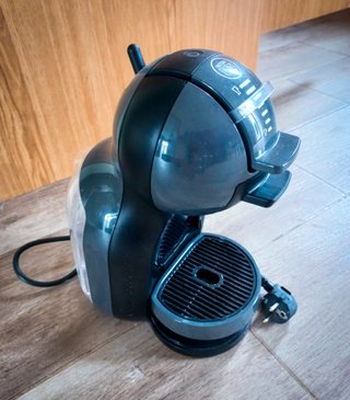 Cafetera Krups Nescafé Dolce Gusto Mini Me