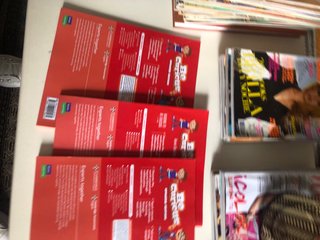 Libros ingles 3 primaria  total 3